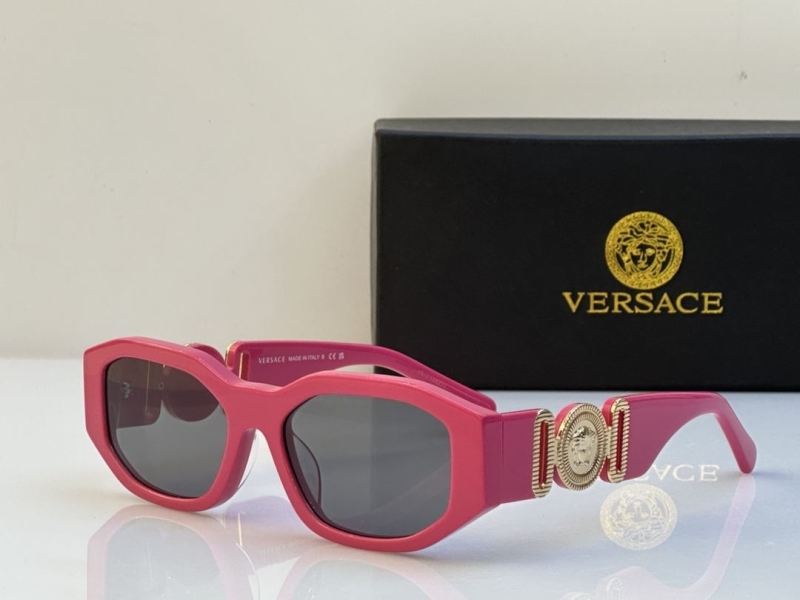 Versace Sunglasses